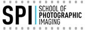 SPI logo School of Photographic Imaging logo