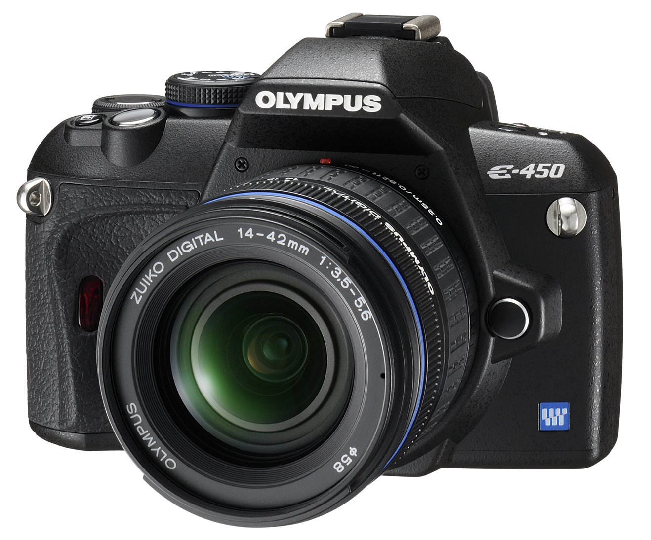 Olympus E 450