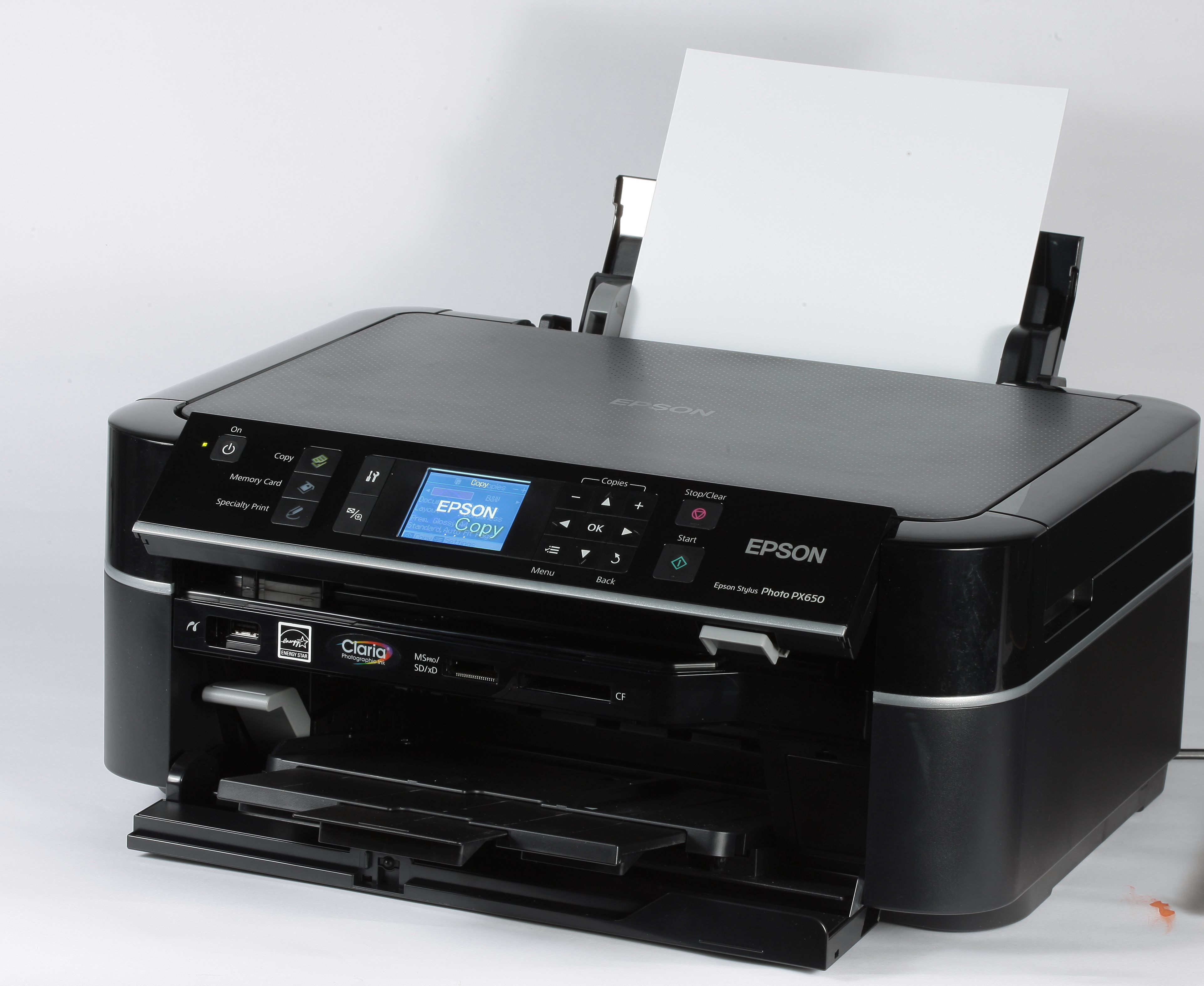 epson PX650