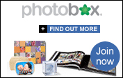 Photobox Photobox