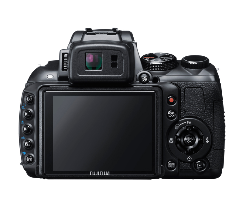 Fujifilm Finepix Hs30Exr Digital Camera Battery
