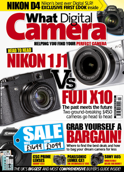 WDC cover February 2012 issue - 250 wide WDC front cover - Feb 2012 issue
