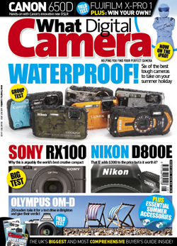 WDC cover August 2012 issue - 250 wide WDC front cover August 2012