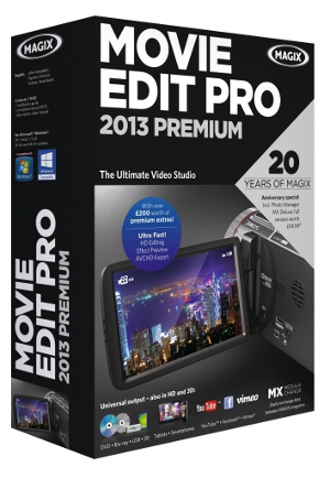 Movie Edit Pro