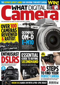 WDC May 2014 front cover WDC May 2014 front cover
